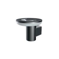 ACK DUVAR TİPİ 12 WATT BAHÇE ARMATÜRÜ AG44-01102