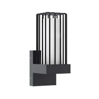 ACK DUVAR TİPİ TEK YÖNLÜ E27 DUYLU BAHÇE ARMATÜRÜ AG36-00432