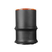 ACK GU10 DUYLU PLASTİK BAHÇE DUVAR APLİĞİ AG56-06050