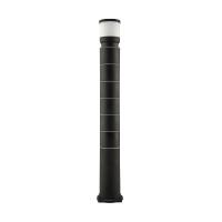 ACK LİMOS 80CM E27 DUYLU BAHÇE DİREK ARMATÜR AG56-06021