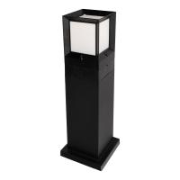 ACK LUNAR 70CM E27 DUYLU BAHÇE ARMATÜRÜ AG55-09101