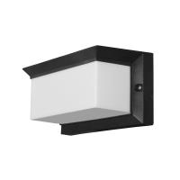 ACK LUNAR DUVAR TİPİ E27 DUYLU BAHÇE ARMATÜRÜ AG55-06221