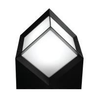ACK LUNAR E27 DUYLU BAHÇE ARMATÜRÜ AG55-06021