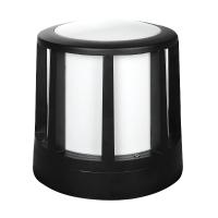 ACK LUNAR E27 DUYLU BAHÇE ARMATÜRÜ AG55-08021