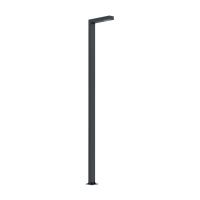 ACK MIMOSA 3 METRE 30 WATT BAHÇE AYDINLATMA DİREĞİ AG44-09402