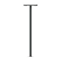 ACK MIMOSA 3 METRE 60 WATT BAHÇE AYDINLATMA DİREĞİ AG44-09502