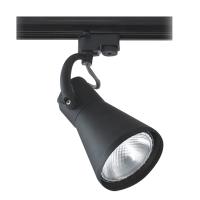 ACK SİYAH E27 DUYLU RAY SPOT KASASI AD90-00020
