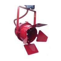 ACK SİYAH E27 DUYLU RAY SPOT KASASI AH18-50100