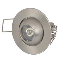ATLANTİS 1 WATT POWER LEDLİ MANDA GÖZÜ A2103