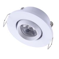 ATLANTİS 1 WATT POWER LEDLİ MANDA GÖZÜ A2114