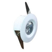 ATLANTİS 1 WATT POWER LEDLİ YILDIZ SPOT A2101