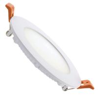 ATLANTİS 18 WATT SIVA ALTI YUVARLAK LED PANEL A2313