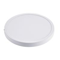 ATLANTİS 18 WATT SIVA ÜSTÜ YUVARLAK LED PANEL A2392