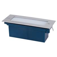 ATLANTİS 2 WATT DİKDÖRTGEN KORİDOR ARMATÜRÜ A2229
