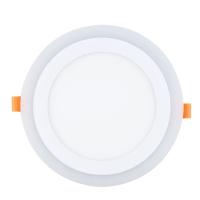 ATLANTİS 24 WATT (18+6) ÇİFT RENKLİ LED PANEL A2218