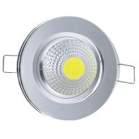 ATLANTİS 3 WATT LEDLİ DEKORATİF KRİSTAL CAM SPOT A2980