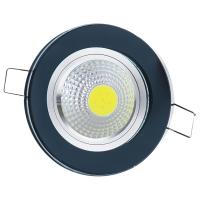 ATLANTİS 3 WATT LEDLİ DEKORATİF KRİSTAL CAM SPOT A2981
