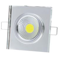 ATLANTİS 3 WATT LEDLİ DEKORATİF KRİSTAL CAM SPOT A2982