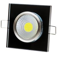ATLANTİS 3 WATT LEDLİ DEKORATİF KRİSTAL CAM SPOT A2983