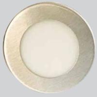 ATLANTİS 3 WATT YUVARLAK KORİDOR ARMATÜRÜ A2231