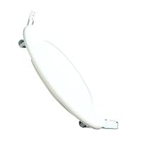 ATLANTİS 6 WATT SIVA ALTI YUVARLAK LED PANEL A2956