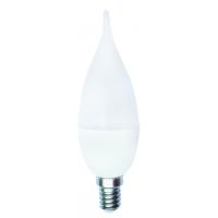 CATA 7 WATT KIVRIK BUJİ LED AMPUL CT-4080