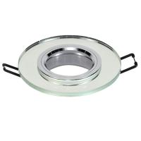 ATLANTİS GU10 DUYLU DEKORATİF KRİSTAL CAM SPOT A2850