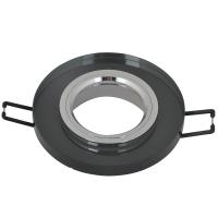 ATLANTİS GU10 DUYLU DEKORATİF KRİSTAL CAM SPOT A2854S