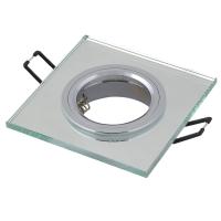 ATLANTİS GU10 DUYLU DEKORATİF KRİSTAL CAM SPOT A2855