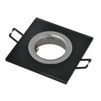ATLANTİS GU10 DUYLU DEKORATİF KRİSTAL CAM SPOT A2855S