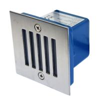 BENAR 1 WATT KARE KORİDOR ARMATÜRÜ RS-GSP 005