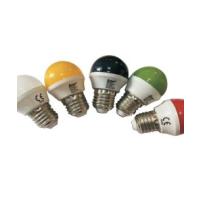 BENAR 1 WATT RENKLİ TOP LED AMPUL RS-TPLW 002