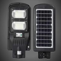 BENAR 100 WATT GÜNEŞ ENERJİLİ SOLAR SOKAK ARMATÜRÜ RS-SL 100
