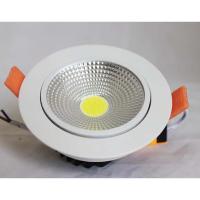 BENAR 10-14 WATT SIVA ALTI SMD COB LED RS-MLS 001