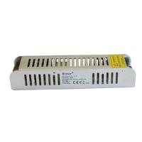 BENAR 12 VOLT 10 AMPER SLIM ŞERİT LED TRAFOSU RS-KP 003 - 120W