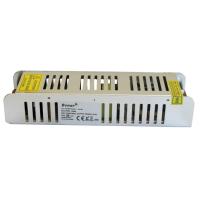 BENAR 12 VOLT 12,5 AMPER SLIM ŞERİT LED TRAFOSU RS-KP 004 - 150W