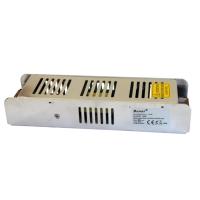 BENAR 12 VOLT 17 AMPER SLIM ŞERİT LED TRAFOSU RS-KP 006 - 200W
