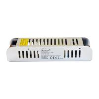 BENAR 12 VOLT 5 AMPER SLIM ŞERİT LED TRAFOSU RS-KP 002 - 60W