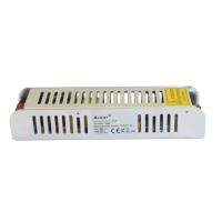 BENAR 12 VOLT 8,5 AMPER SLIM ŞERİT LED TRAFOSU RS-KP 003 - 100W