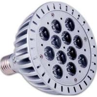 BENAR 12*1 WATT PAR 38 LED AMPUL RS-PLW 018