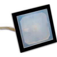 BENAR 1 WATT SIVA ALTI POWER LED MİNİ SPOT RS-SP 686 1W