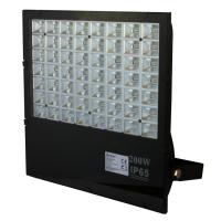 BENAR 200 WATT REFLEKTÖRLÜ LED PROJEKTÖR RS-LP 006