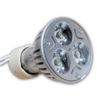 BENAR 3*1 WATT GU10 DUYLU LED AMPUL RS-PLW 013