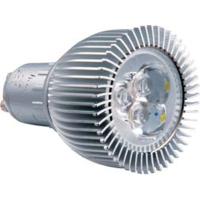 BENAR 3*2 WATT GU10 DUYLU DİMLENEBİLİR LED AMPUL RS-PLW 019