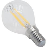 BENAR 4 WATT G45 TOP LED AMPUL RS-TPLW 003 4W