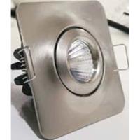 BENAR 4 WATT SIVA ALTI SMD COB-SMD LED SPOT PANEL RS-MLS 003