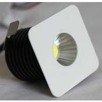 BENAR 4 WATT SIVA ALTI SMD COB-SMD LED SPOT PANEL RS-MLS 005