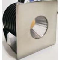 BENAR 4 WATT SIVA ALTI SMD COB-SMD LED SPOT PANEL RS-MLS 005