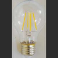BENAR 4 WATT A60 LED AMPUL RS-TPLW 004