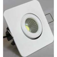 BENAR 4 WATT SIVA ALTI SMD COB-SMD LED SPOT PANEL RS-MLS 003